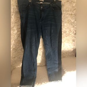 Oso casual jeans size 18w